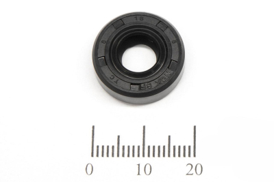 Сальник (манжета армированная) TC 8х18х6 NBR70