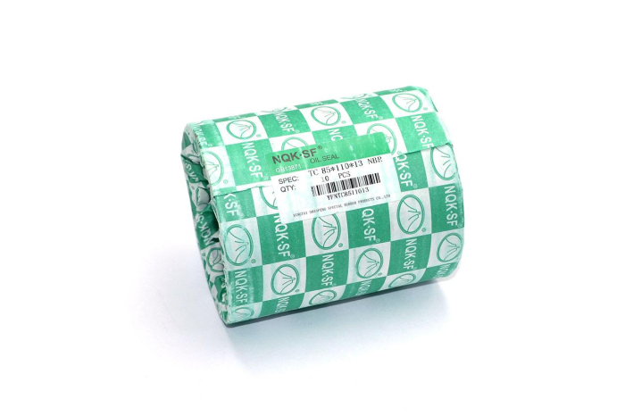 Сальник (манжета армированная) TC 85х110х13 NBR70