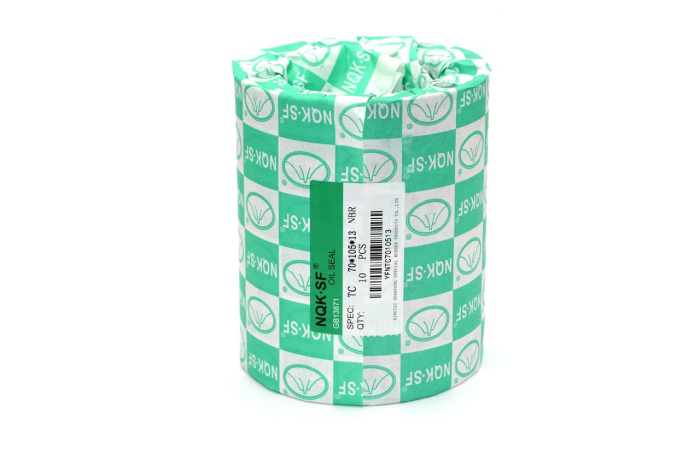 Сальник (манжета армированная) TC 70x105x13 NBR70