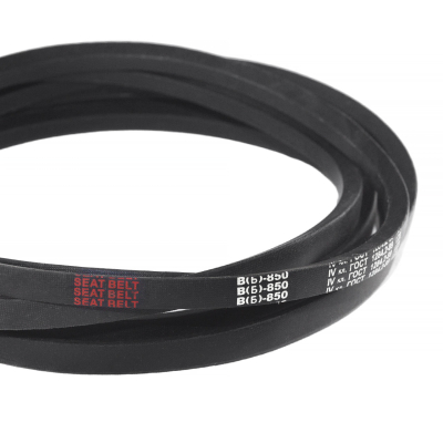 Ремень клиновой В(Б)-1165 Lp / 1125 Li  ГОСТ 1284-89