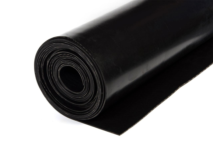 Техпластина с тканевыми прокладками ТМКЩ-C-1х3 мм 2Н (шир. 1200/1300 мм) ГОСТ 7338-90