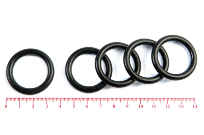 Кольцо 026.0-5.0 NBR70