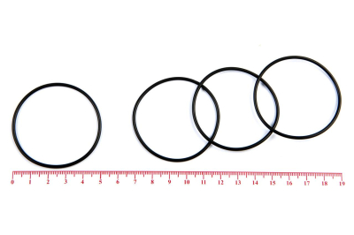 Кольцо 050-053-19 ГОСТ 9833-73