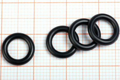 Кольцо 006.4-1.9 NBR70