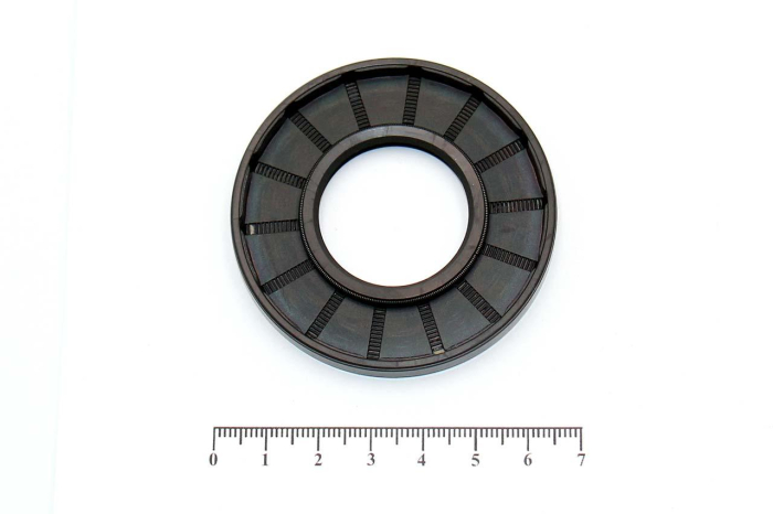 Сальник (манжета армированная) TC 30х62х7 NBR70