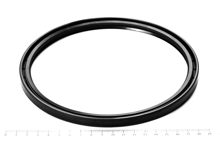 Сальник (манжета армированная) TC 160х180х10 NBR70