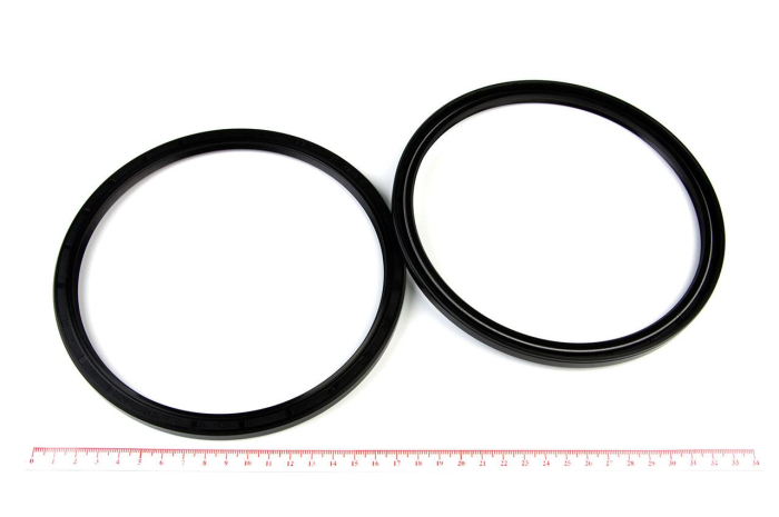 Сальник (манжета армированная) TC 160х180х10 NBR70