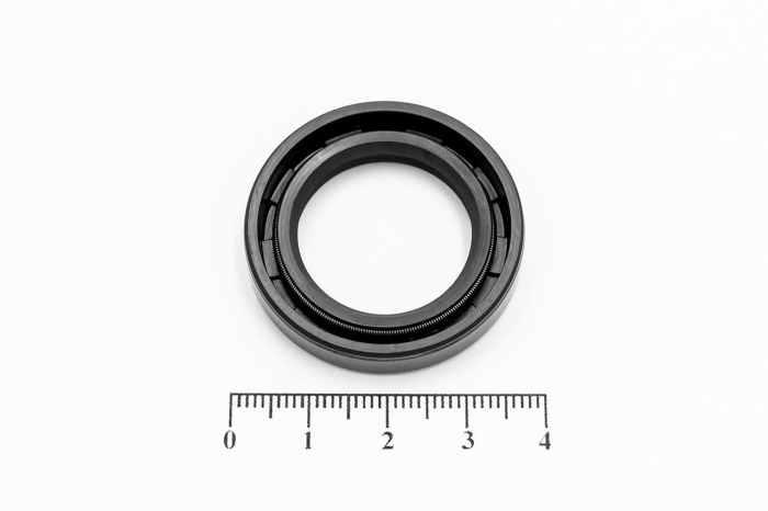 Сальник (манжета армированная) TC 24х36х7 NBR70