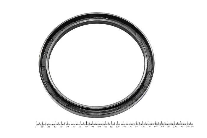 Сальник (манжета армированная) TC 165х195х15 NBR70