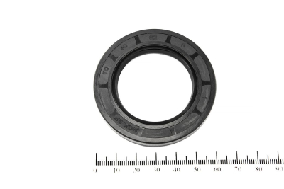 Сальник (манжета армированная) TC 40х62х6 NBR70
