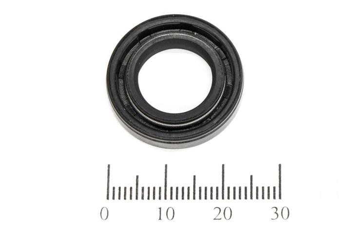 Сальник (манжета армированная) TC 14х24х5 NBR70