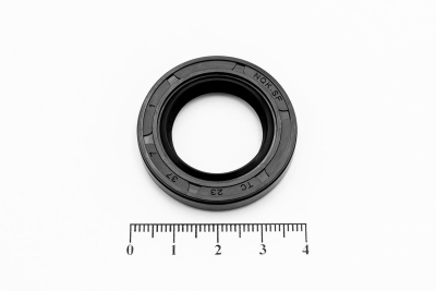 Сальник (манжета армированная) TC 23х37х7 NBR70