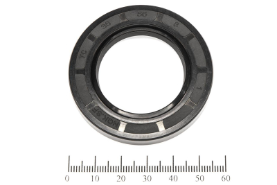 Сальник (манжета армированная) TC 35х56х8 NBR70