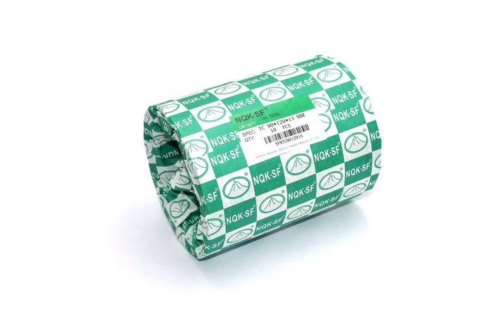 Сальник (манжета армированная) TC 90х120х15 NBR70