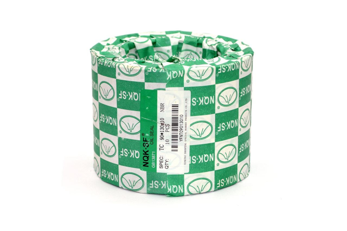 Сальник (манжета армированная) TC 90x130x10 NBR70