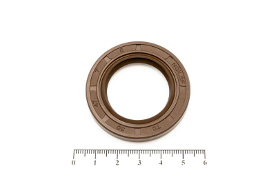 Сальник (манжета армир.) фторкаучук TC 30х47х7 FKM75