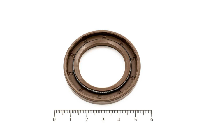 Сальник (манжета армир.) фторкаучук TC 30х47х7 FKM75