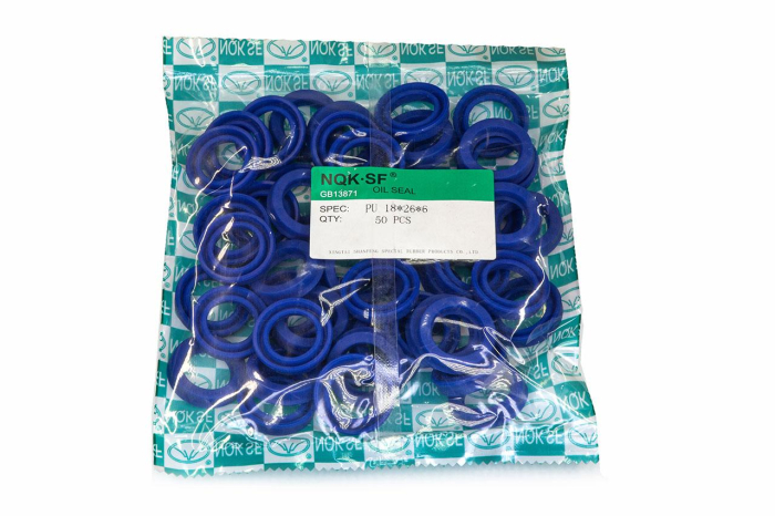 Манжета PU 18*26*6 UHS