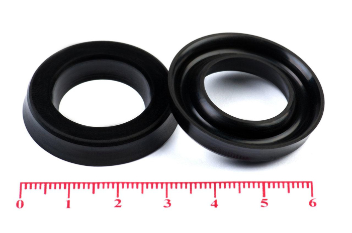 Манжета 20х32  h=6  ТУ 38-1051725-86