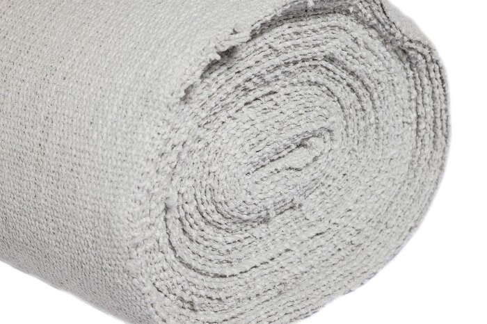 Ткань асбестовая огнезащитная АТ- 4 ГОСТ 6102-94