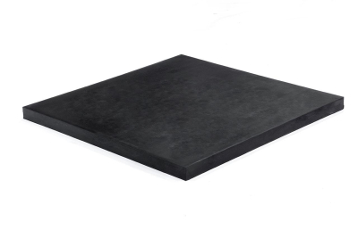 Техпластина 40 мм МБС-С 2Ф (720х720 мм, 31.9 кг) ГОСТ 7338-90