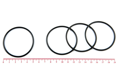 Кольцо 050-054-25 ГОСТ 9833-73