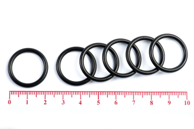 Кольцо 018.0-2.5 NBR70