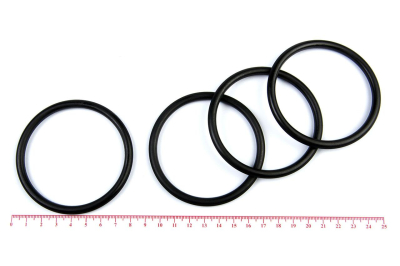 Кольцо 071-081-58 ГОСТ 9833-73