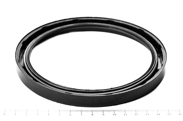 Сальник (манжета армированная) 1.2-125х150х12 ГОСТ 8752-79