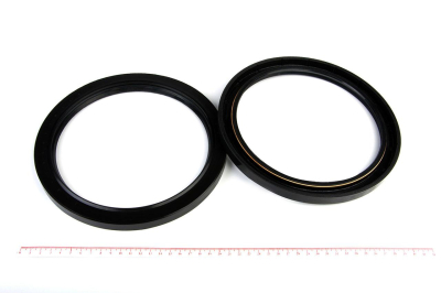 Сальник (манжета армированная) 2.2-180х220х15 ГОСТ 8752-79