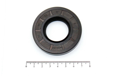 Сальник (манжета армированная) TC 30х62х10 NBR70