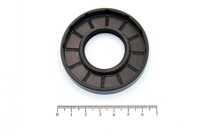 Сальник (манжета армированная) TC 30х62х10 NBR70