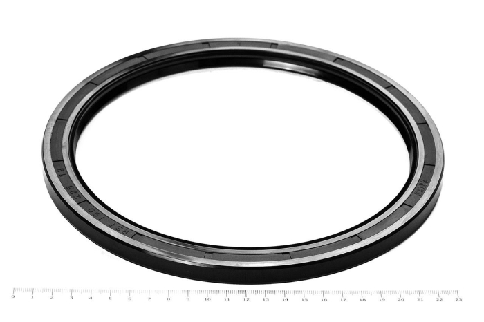 Сальник (манжета армированная) TC 190х225х12 NBR70