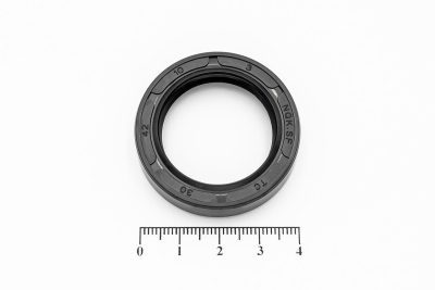 Сальник (манжета армированная) TC 30х42х10 NBR70