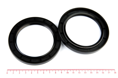 Сальник (манжета армированная) TC 68х92х10 NBR70