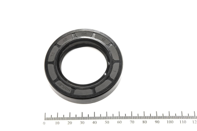 Сальник (манжета армированная) TC 40х65х12 NBR70