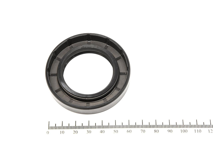 Сальник (манжета армированная) TC 40х65х12 NBR70