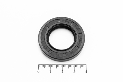 Сальник (манжета армированная) TC 23х40х6 NBR70