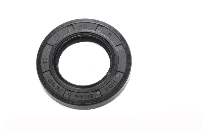Сальник (манжета армированная) TC 23х40х6 NBR70