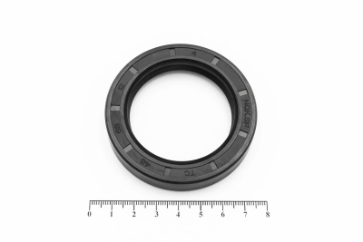 Сальник (манжета армированная) TC 48х68х12 NBR70