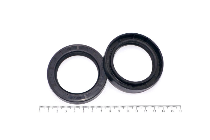 Сальник (манжета армированная) TC 48х68х12 NBR70