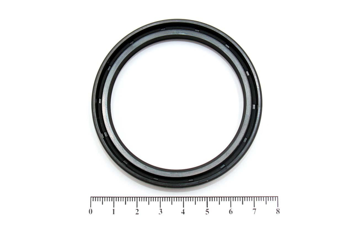 Сальник (манжета армированная) TC 58x72x9 NBR70