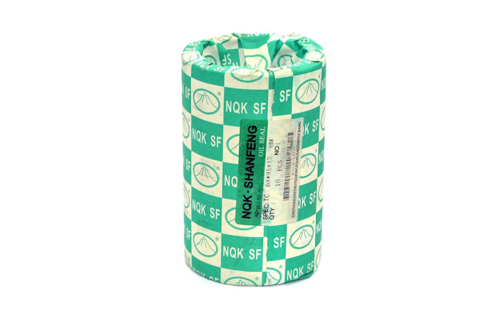 Сальник (манжета армированная) TC 68x85x13 NBR70