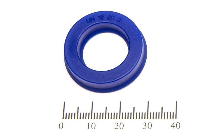 Манжета PU 18*28*8 UN