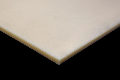 Капролон листовой 10 мм ПА-6 (~1000х1000 мм, ~14,0 кг)