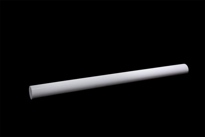 Фторопласт Ф-4 стержень Ф 70 мм (~1000 мм)