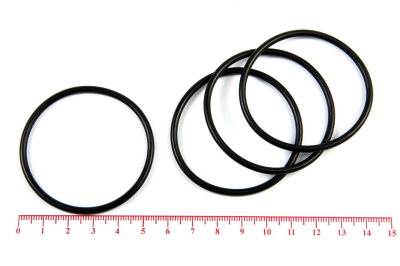 Кольцо 050-055-30 ГОСТ 9833-73