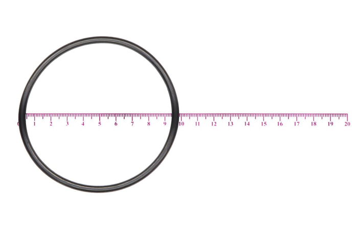 Кольцо 090-098-46 ГОСТ 9833-73