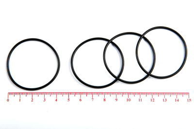 Кольцо 041.0-2.0 NBR70
