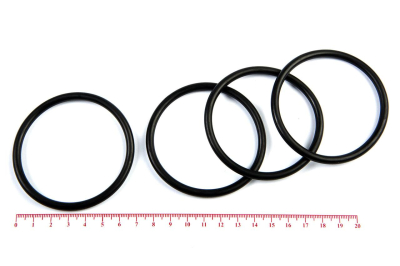 Кольцо 063.0-5.0 NBR70